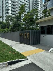 Myra (D13), Apartment #498006881